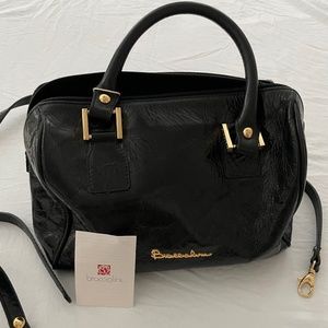 COPY - Braccialini Bag. Made in Italy.